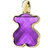 Tous Loveme The Amethyst Eliksyras EDP Purškiklis, 90 ml