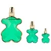 Tous LOVEME THE EMERALD ELIXIR PARFUM SET 3 pcs