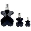 „Tous Loveme The Onyx“ kvepalų rinkinys, 3 dalys