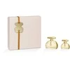 „Tous Touch“ EDT purškiklis, 100 ml, 2 dalių rinkinys