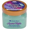 Tree Hut Aurora Nights Shea Sugar Scrub kūno šveitiklis, 510 g