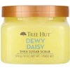 Tree Hut Exfoliante De Azúcar Margarita Cubierta De Rocío, 510 g