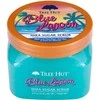 Tree Hut Mėlyna Lagoon Shea Sugar Scrub kūno šveitiklis, 510 g