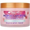 Tree Hut Manteca Souflé Corporal Rosa De Marruecos, 240 g