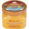Tree Hut Passionfruit Sol Shea Sugar Body Scrub kūno šveitiklis, 510 g