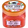 Tree Hut Exfoliante De Azúcar Sorbete De Melocotón, 510 g