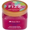 Tree Hut Raspberry Fizz Shea Sugar Scrub kūno šveitiklis, 510 g