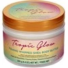 Tree Hut Tropic Glow Firming Whipped Shea Body Butter stangrinantis kūno sviestas, 240 g