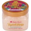 Tree Hut Tropical Mango Shea Sugar Scrub kūno šveitiklis, 510 g
