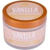 Tree Hut Vanilla Body Butter Souflé, 510 g