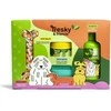 Tresky Friends PET CLEANING CASE 4 pcs