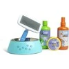 Tresky Friends PET CLEANING CASE 5 pcs