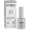Unglax Nail Experts Scrub Cutículas, 10 ml