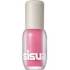Unleashia SISUA POPCORN SYRUP lip plumping #1-Strawberry 3.8 ml