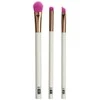 Akių šešėlių šepetėlis UBU - URBAN BEAUTY LIMITED Smoke 3 vnt.