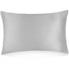 Usu Cosmetics Chok Chok Cushion pagalvės užvalkalas 50 x 75 cm, atspalvis: Pearl Pilkas