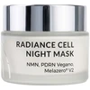 Usu Cosmetics Radiance Cell Mascarilla De Noche, 50 ml