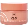 Usu Cosmetics Universal+ Intensive Anti-Aging Kreminis skirta sausai odai veido kremas nuo raukšlių, 50 ml