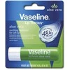 Vaseline Bálsamo Labial Stick Aloe Vera 4,, 8 g
