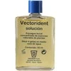 Vectem Vectorident Oral Solution burnos tirpalas skirtas dantims valyti ir dantų bei dantenų priežiūrai 50ml