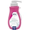 Veet Body Hair Removal Kreminis depiliacinis kremas jautriai odai, 400 ml