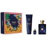 Versace Dylan Mėlyna Homme 100 Gel 150, 5 ml