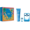 Versace Eau Fraîche Extreme Estuche 2 Piezas