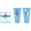 Versace Eau Fraiche Giftset, 150 ml