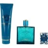 Versace Eros Pour Homme Giftset, 255 ml