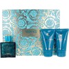 Versace Eros Estuche 3 Piezas