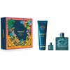 Versace Eros Parfum Estuche 3 Piezas