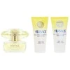 Versace Geltona Diamond Giftset, 150 ml