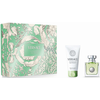 Kvepalų rinkinys moterims Versace Versense, EDT 30 ml, kūno losjonas 50 ml