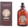 Victor Caribbean Vanilla Eau De Toilette Purškiklis, 100 ml