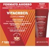 VITACRECIL COMPLEX FORTE capsules + Šampūnas 2 units