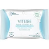 "Des Vitesse" micelinės servetėlės25 vnt