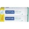 Vitis Aloe Vera dantų pasta su alaviju 150mlx2 vnt