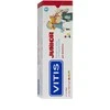 Dentaid Vitis Junior Gel 75ml dantų pasta