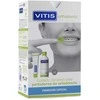 Vitis Orthodontic Dantų pasta 100ml Set 2 Pieces