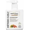 Voltage Cosmetics Voltage Prof Defined Curl Activator Kreminė gelinė plaukų priežiūros priemonė garbanotiem plaukam 500ml