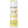 Voltage Cosmetics Prebiotic Hair Technology Champú Aclarante Con Camomila, 300 ml
