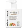 "Voltage Cosmetics Skirtas garbanotiems plaukams Curl Method" plaukų kaukė 500ml