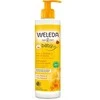 Weleda BABY caléndula champú y gel de ducha 400 ml