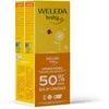 Weleda BABY calendula diaper cream 2 x 75 ml