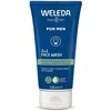 Weleda For Men 2in1 Face Wash valymo gelis