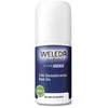 Weleda Men 24H Roll-On Dezodorantas rutulinis dezodorantas vyrams, 50 g