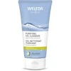 Weleda Purifying Gel Valiklis valomasis gelis