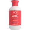 Šampūnas šiurkštiems, dažytiems plaukams Wella Invigo Color Brilliance Coarse 300ml