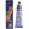 "Wella Koleston Perfect Me+ 5/75 Deep Browns" 60ml plaukų dažai