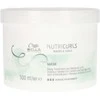 "Wella Nutricurls" kaukė garbanotiems plaukams 500ml